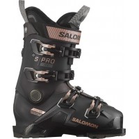 Salomon S/Pro HV 100W (Black Pink) - 2025